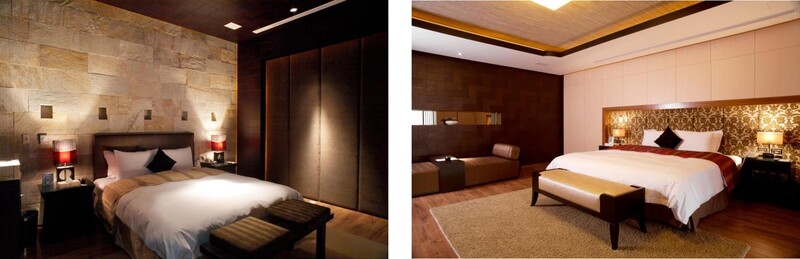 桃園汽車旅館-I DO頂級汽車旅館